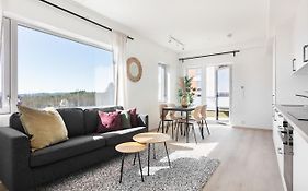 Forenom Serviced Apartments Trondheim